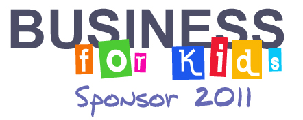 Business for Kids Logo Business for Kids Logo